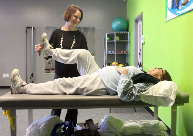 Integrity Rehab and Home Health